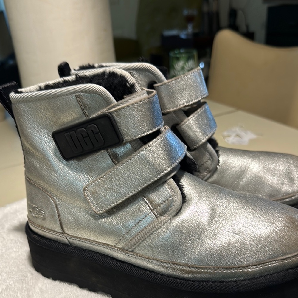Uggs kids